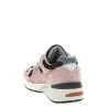 New Balance Made In Uk 991v2 Sneakers - NEW BALANCE