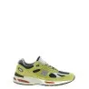New Balance Made In Uk 991v2 Sneakers - NEW BALANCE