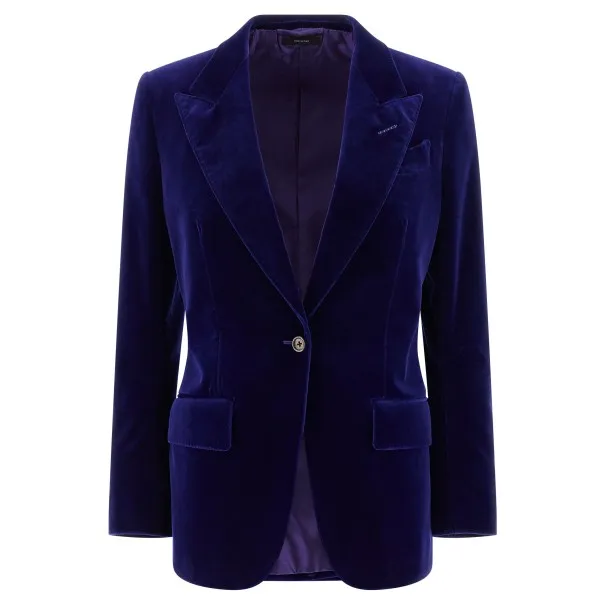 Tom Ford Wallis Blazer - Tom Ford