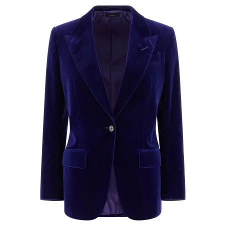 Tom Ford Wallis Blazer - Tom Ford
