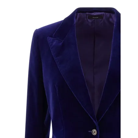 Tom Ford Wallis Blazer - Tom Ford