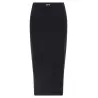 Off White Logo Skirt - OFF WHITE