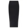 Off White Logo Skirt - OFF WHITE