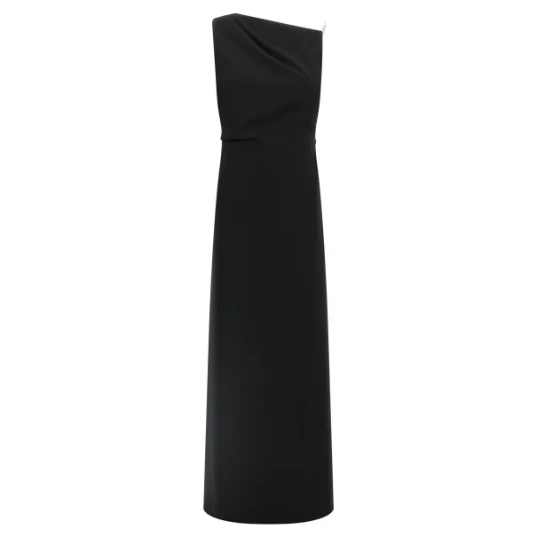 Max Mara Pentola Dress - MAX MARA