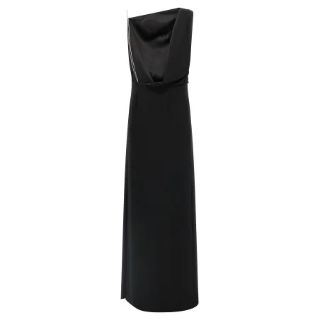 Max Mara Pentola Dress - MAX MARA