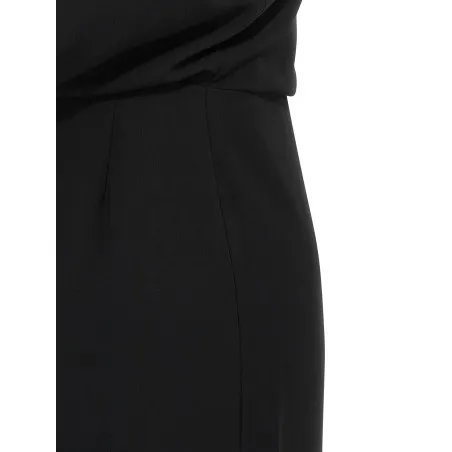 Max Mara Pentola Dress - MAX MARA