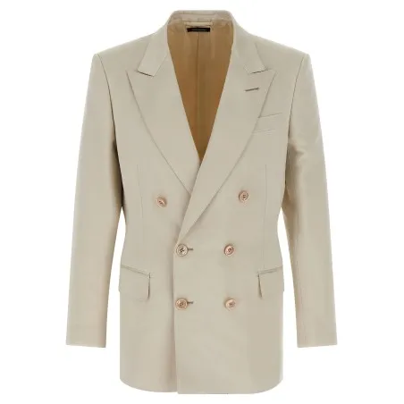 Tom Ford Double-breasted Blazer - Tom Ford