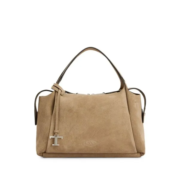Tod's T Timeless Hobo Bag - Tods