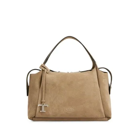 Tod's T Timeless Hobo Bag - Tods