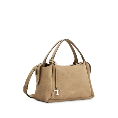 Tod's T Timeless Hobo Bag - Tods