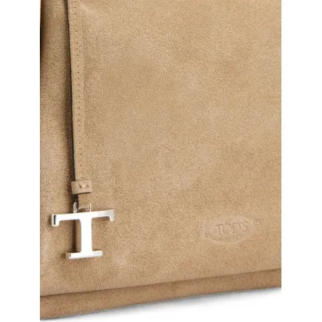 Tod's T Timeless Hobo Bag - Tods