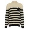Balmain Marinière Sweater - BALMAIN