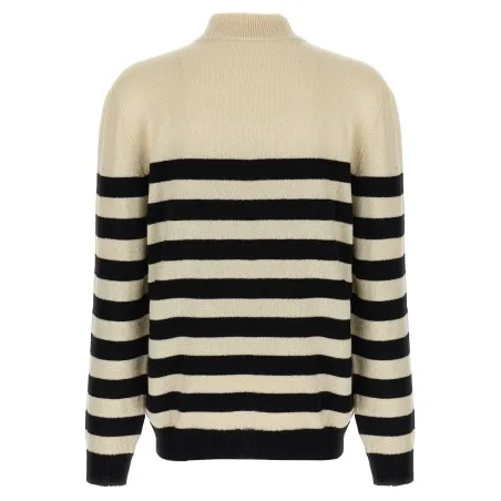 Balmain Marinière Sweater - BALMAIN