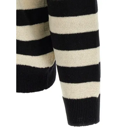 Balmain Marinière Sweater - BALMAIN
