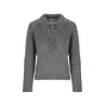 Chloé Chloè T-shirts and Polos GREY - CHLOE