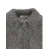 Chloé Chloè T-shirts and Polos GREY - CHLOE