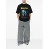 Balenciaga T-shirts and Polos BLACK - BALENCIAGA