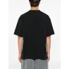 Balenciaga T-shirts and Polos BLACK - BALENCIAGA