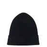 Moncler Wool Beanie - MONCLER