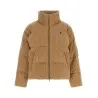 Polo Ralph Lauren Knitted Braided Down Jacket - RALPH LAUREN