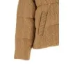 Polo Ralph Lauren Knitted Braided Down Jacket - RALPH LAUREN