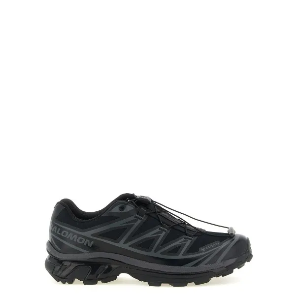 Salomon Xt-6 Gtx Sneakers - SALOMON