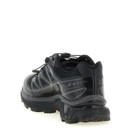 Salomon Xt-6 Gtx Sneakers - SALOMON