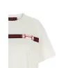 Gucci Nastro Web T-shirt - Gucci