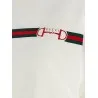 Gucci Nastro Web T-shirt - Gucci