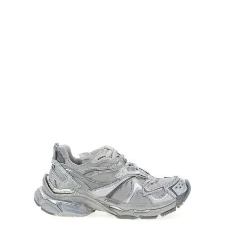 Balenciaga Runner 2.0 Sneakers - BALENCIAGA