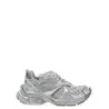 Balenciaga Runner 2.0 Sneakers - BALENCIAGA