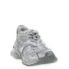Balenciaga Runner 2.0 Sneakers - BALENCIAGA