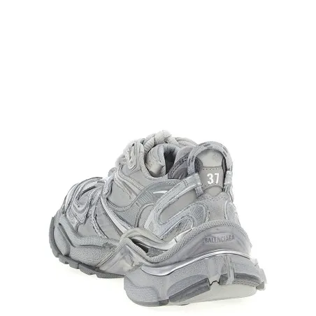 Balenciaga Runner 2.0 Sneakers - BALENCIAGA