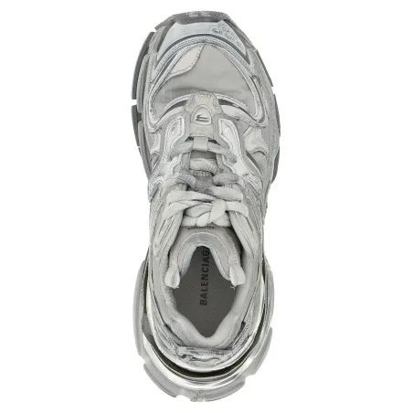 Balenciaga Runner 2.0 Sneakers - BALENCIAGA