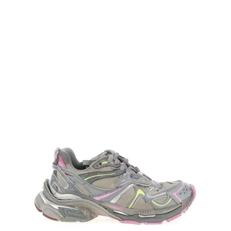 Balenciaga Runner 2.0 Sneakers - BALENCIAGA