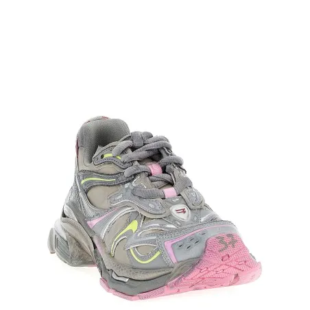 Balenciaga Runner 2.0 Sneakers - BALENCIAGA
