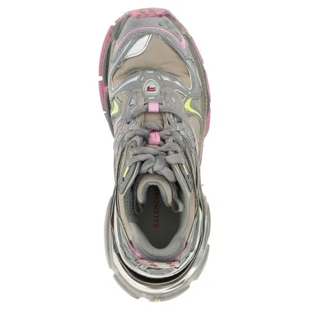 Balenciaga Runner 2.0 Sneakers - BALENCIAGA