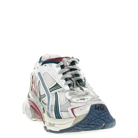 Balenciaga Runner Sneakers - BALENCIAGA