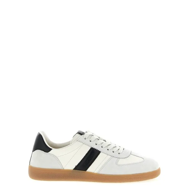 Tom Ford Terence Sneakers - Tom Ford