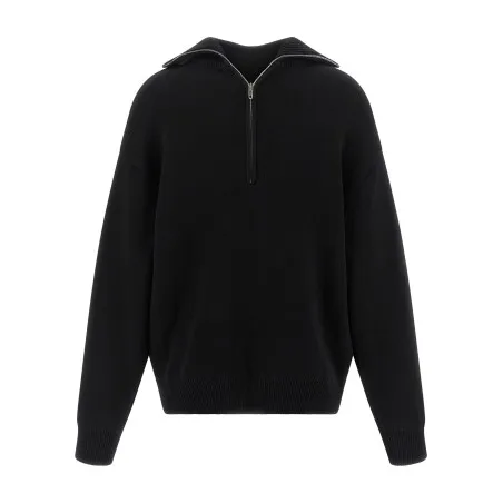 Balenciaga Back-to-front Sweater - BALENCIAGA