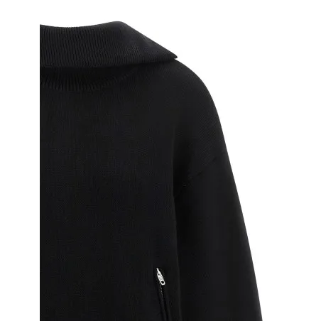 Balenciaga Back-to-front Sweater - BALENCIAGA