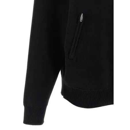 Balenciaga Back-to-front Sweater - BALENCIAGA