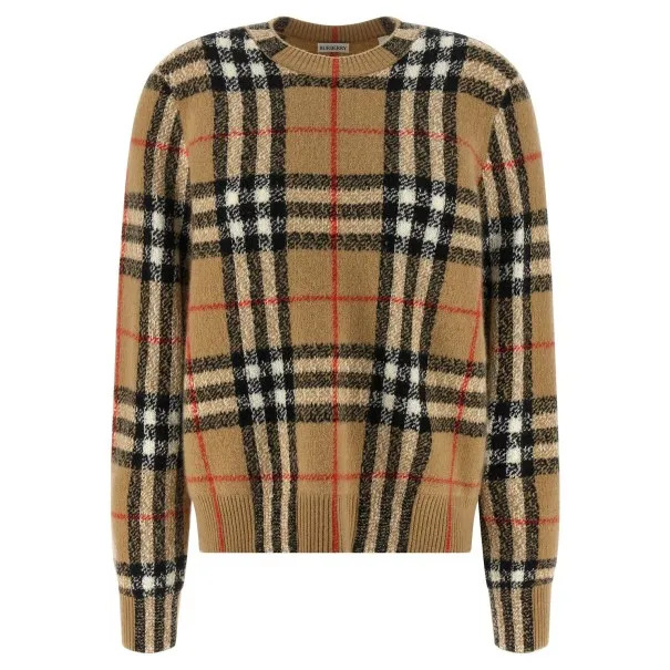 Burberry Constance Sweater - BURBERRY