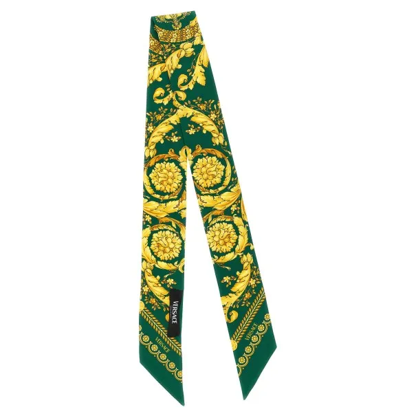 Versace Lavallière ‘baroque’ - VERSACE
