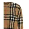 Burberry Constance Sweater - BURBERRY