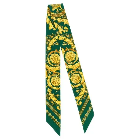 Versace Lavallière ‘baroque’ - VERSACE