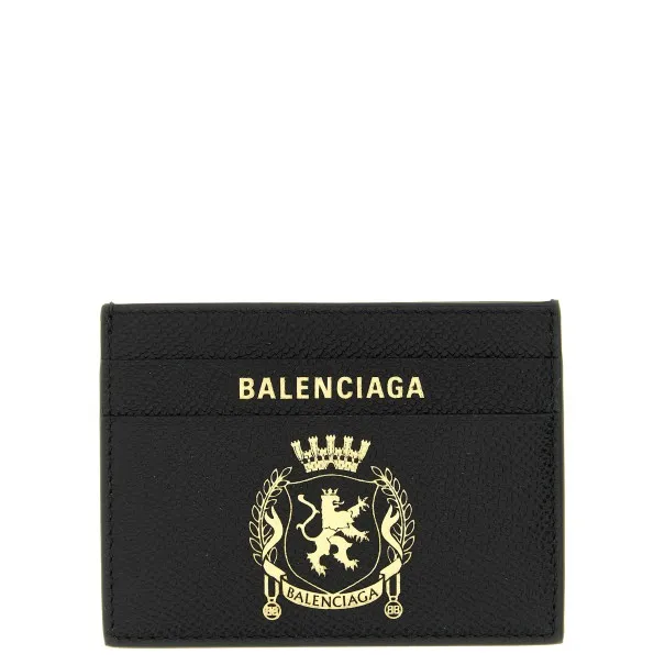 Balenciaga Passport Card Holder - BALENCIAGA