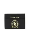 Balenciaga Passport Card Holder - BALENCIAGA