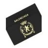 Balenciaga Passport Card Holder - BALENCIAGA
