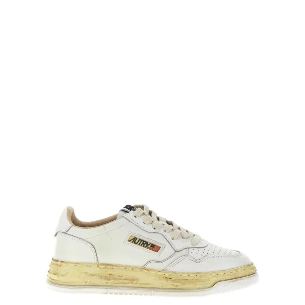Autry X Maison Mihara Yasuhiro Sneakers - Autry